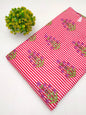Cotton Dress Materials Tulsi Prints