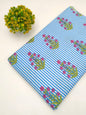 Cotton Dress Materials Tulsi Prints