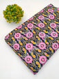 Cotton Dress Materials Tulsi Prints