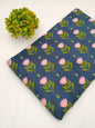 Cotton Dress Materials Tulsi Prints