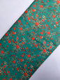 Sanganeri Print Pure Cotton Fabric - JBRBK734