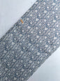 Sanganeri Print Pure Cotton Fabric - JBRBK737