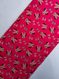 Sanganeri Print Pure Cotton Fabric - JBRBK742