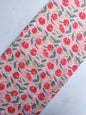 Sanganeri Print Pure Cotton Fabric - JBRBK751