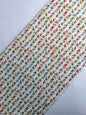 Sanganeri Print Pure Cotton Fabric - JBRBK758