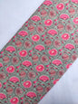 Sanganeri Print Pure Cotton Fabric - JBRBK730