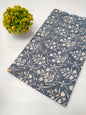 Repit Print Sanganeri hand block printed fabrics