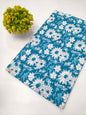 Repit Print Sanganeri hand block printed fabrics