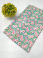 Repit Print Sanganeri hand block printed fabrics