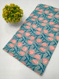 Repit Print Sanganeri hand block printed fabrics