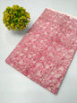 Repit Print Sanganeri hand block printed fabrics