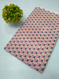 Repit Print Sanganeri hand block printed fabrics