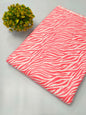Cotton Fabrics Screen Printed