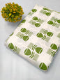 Cotton Fabrics Screen Printed