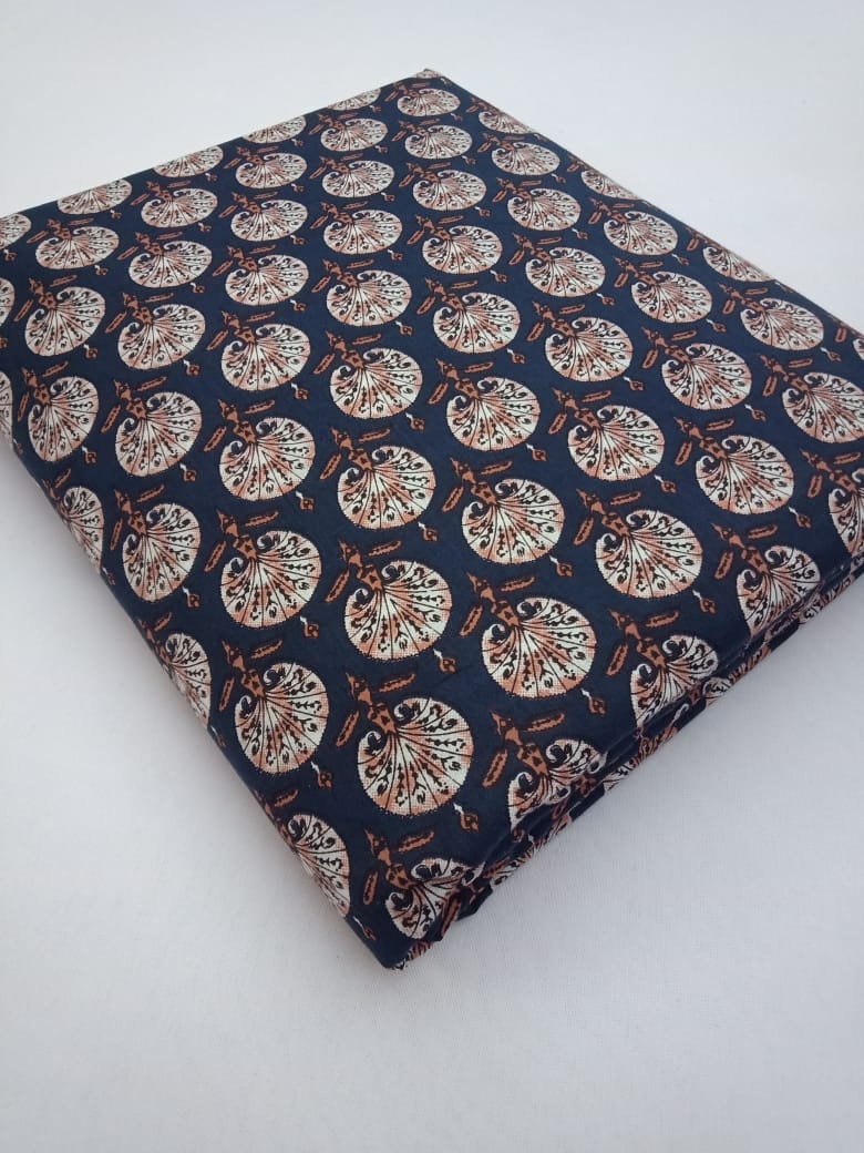 Cotton Kurti Fabrics