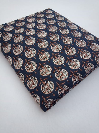 Cotton Kurti Fabrics