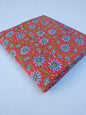 Kalamkari Print Cotton Fabrics
