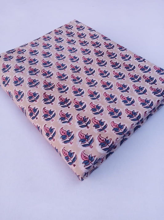 Cotton CutPiece Fabrics - Precut Fabrics for dress material