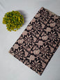 Hand Block Printed Pure Cotton Fabric - JBRBK1-6