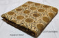 Bagru Pure Cotton Hand Block Printed Fabric - JBRBK20