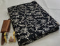 Bagru Pure Cotton Hand Block Printed Fabric - JBRBK29