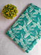 Sanganeri Print Pure Cotton Fabric - JBRJF2-1