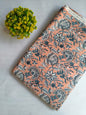 Sanganeri Print Pure Cotton Fabric - JBRJF2-16