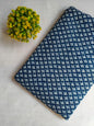 Sanganeri Print Pure Cotton Fabric - JBRJF2-23