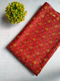 Sanganeri Print Pure Cotton Fabric - JBRJF2-46