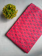 Sanganeri Print Pure Cotton Fabric - JBRJF2-48