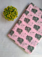 Sanganeri Print Pure Cotton Fabric - JBRJF2-5