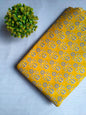 Sanganeri Print Pure Cotton Fabric - JBRJF2-57