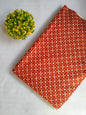 Sanganeri Print Pure Cotton Fabric - JBRJF2-6