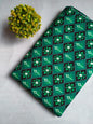 Sanganeri Print Pure Cotton Fabric - JBRJF2-61