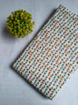 Sanganeri Print Pure Cotton Fabric - JBRJF2-73