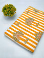 Pure Cotton Fabric Dress material