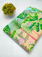 Pure Cotton Fabric Dress material