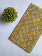 Pure Cotton Fabric Dress material