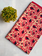 Pure Cotton Fabric Dress material