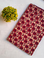 Pure Cotton Fabric Dress material