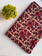 Pure Cotton Fabric Dress material