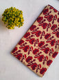 Pure Cotton Fabric Dress material