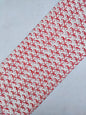 Jaipuri Pure Cotton Hand Block Printed Fabric In Running Length - JBRS348