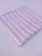 Jaipuri Cotton Hand Block Printed Fabric In Running Length - JBRS350