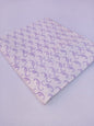Jaipuri Pure Cotton Hand Block Printed Fabric In Running Length - JBRS352