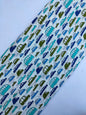 Sanganeri Print Pure Cotton Fabric - JBRJF384