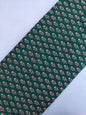Sanganeri Print Pure Cotton Fabric - JBRJF386