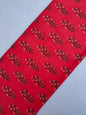 Sanganeri Print Pure Cotton Fabric - JBRJF397