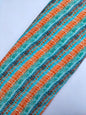 Sanganeri Print Pure Cotton Fabric - JBRJF399