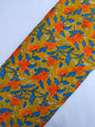 Sanganeri Print Pure Cotton Fabric - JBRJF377